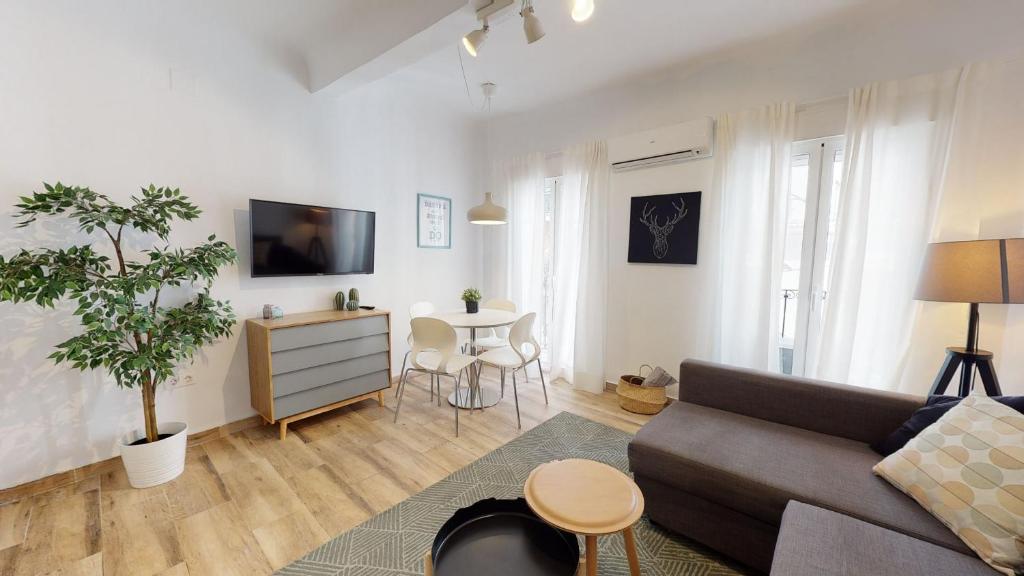 Friendly City Center, Alicante – Precios actualizados 2023