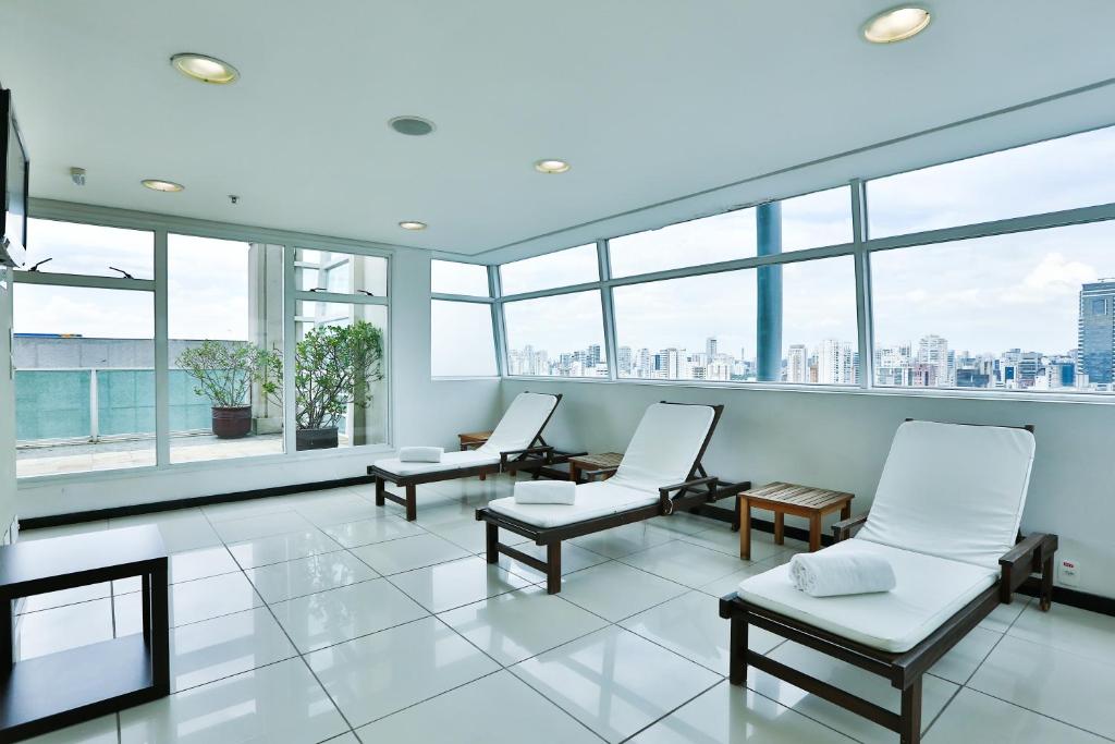  Park Inn by Radisson Berrini
