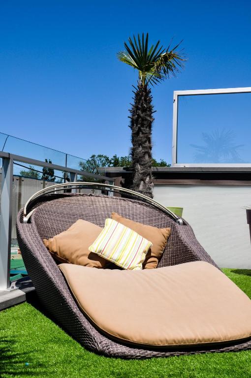 Fotografie z fotogalerie ubytování Loft to go v destinaci Zedelgem