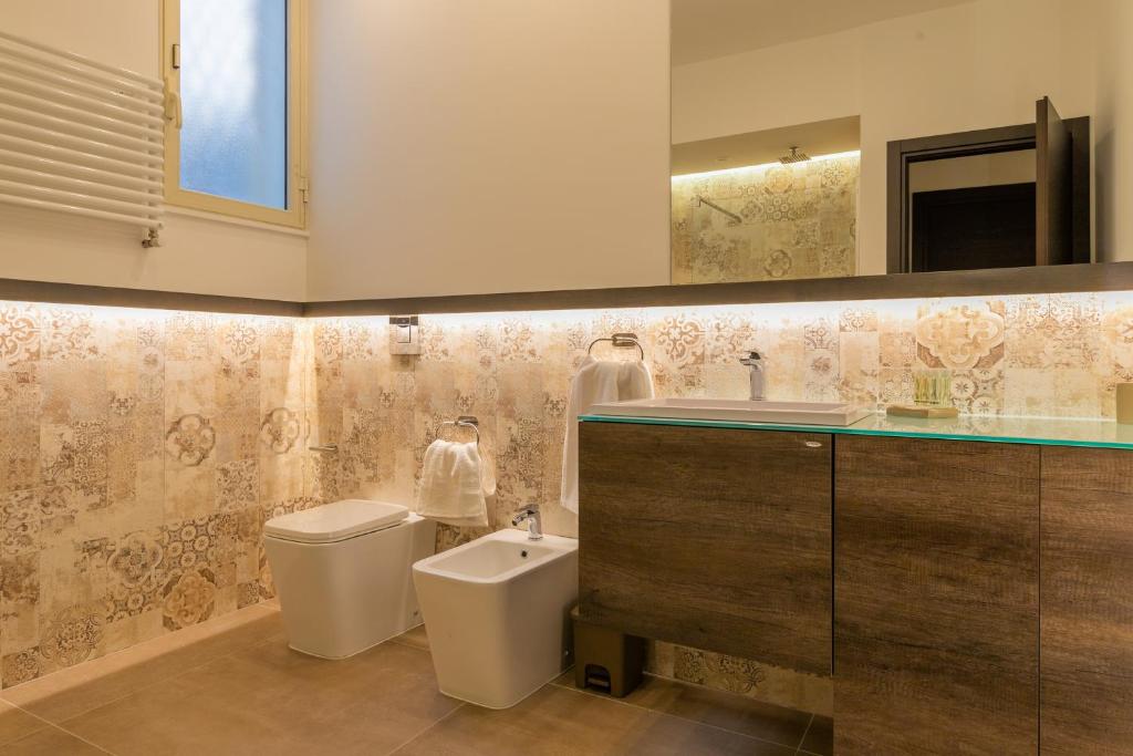 I Mori Apartments - 4