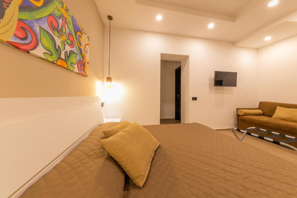 I Mori Apartments - 8