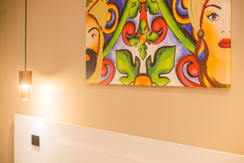 I Mori Apartments - 12