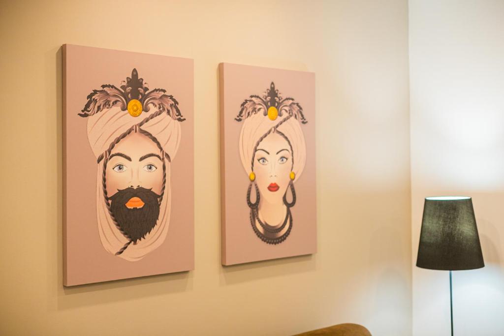 I Mori Apartments - 16