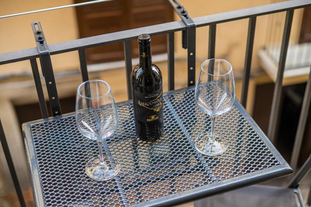 I Mori Apartments - 15