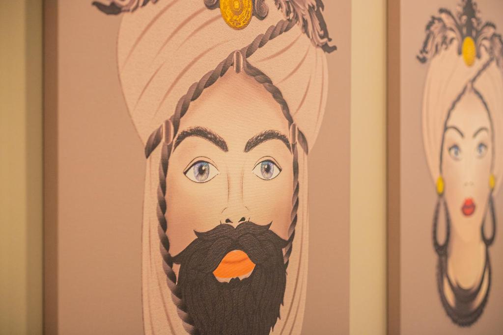 I Mori Apartments - 14