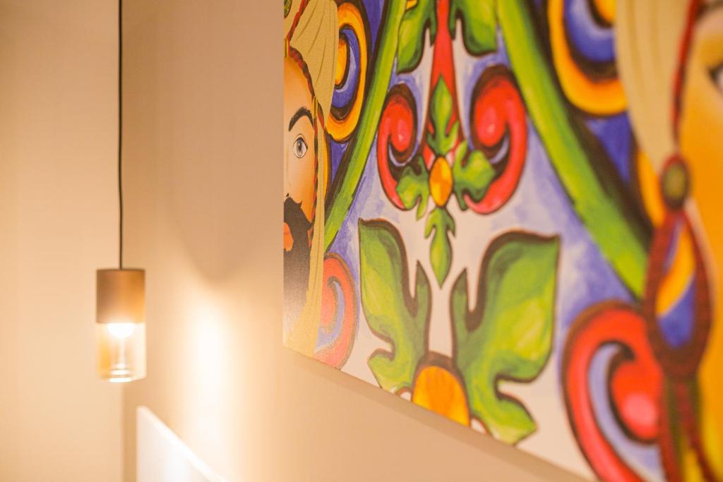 I Mori Apartments - 17