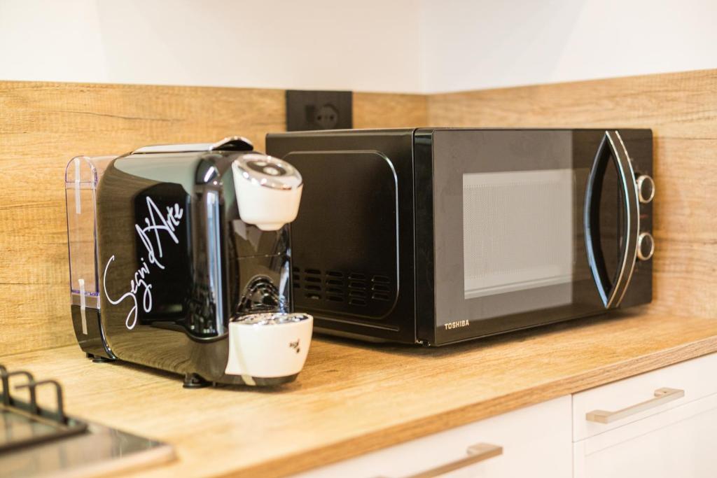 I Mori Apartments - 19