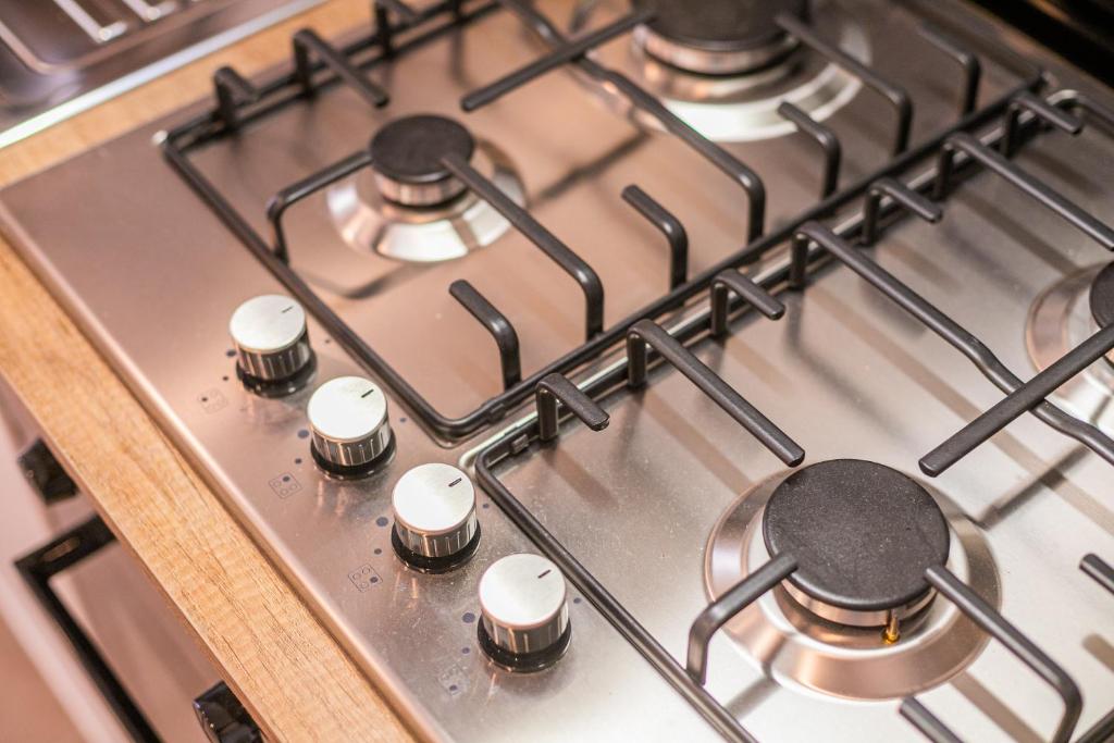 I Mori Apartments - 18