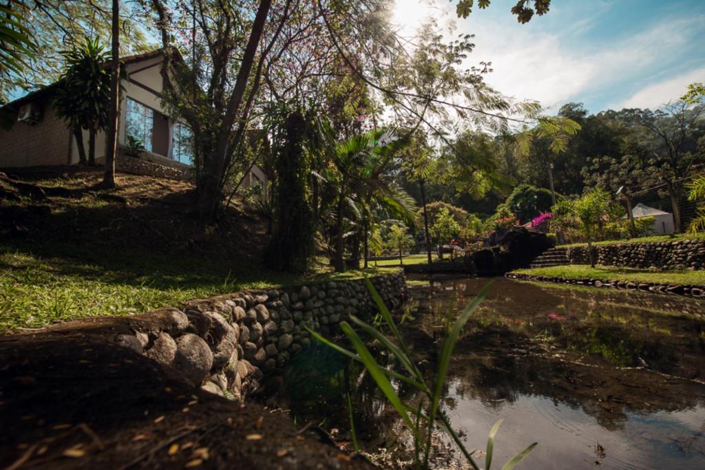  Rancho do Zé João