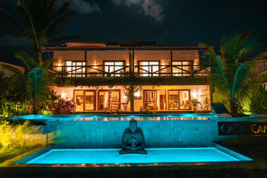  Casa Canoa