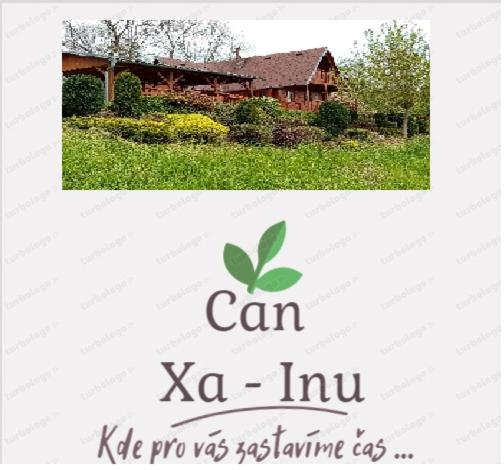 Chata Xa-Inu - Housity