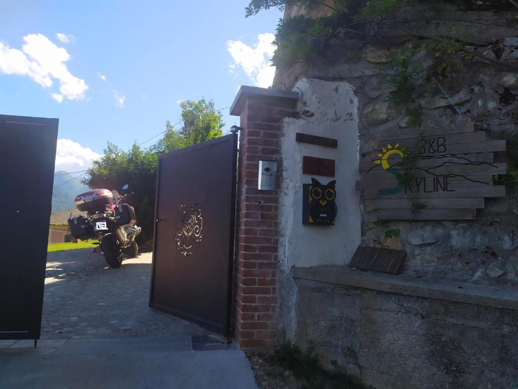 Fotografie z fotogalerie ubytování Skyline v destinaci Borgo San Dalmazzo