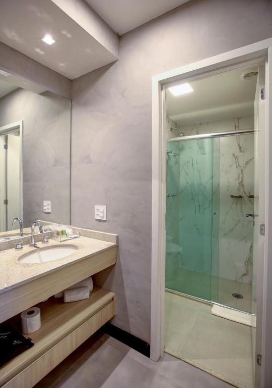  e/Joy Vila Mariana by Atlantica Residences - Studios