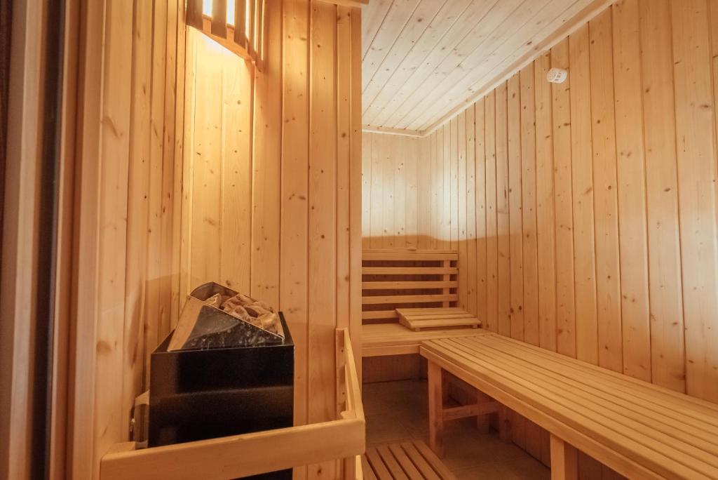 Fotografie z fotogalerie ubytování Garni Hotel Miklič v destinaci Kranjska Gora