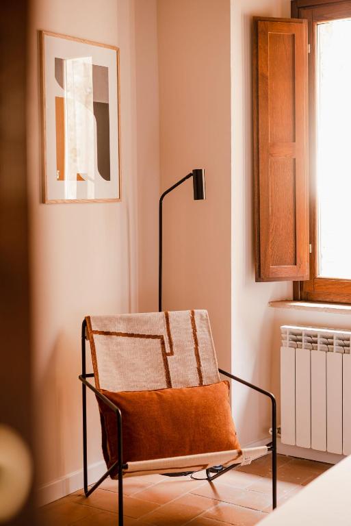 Aethos Saragano - Superior Apartment