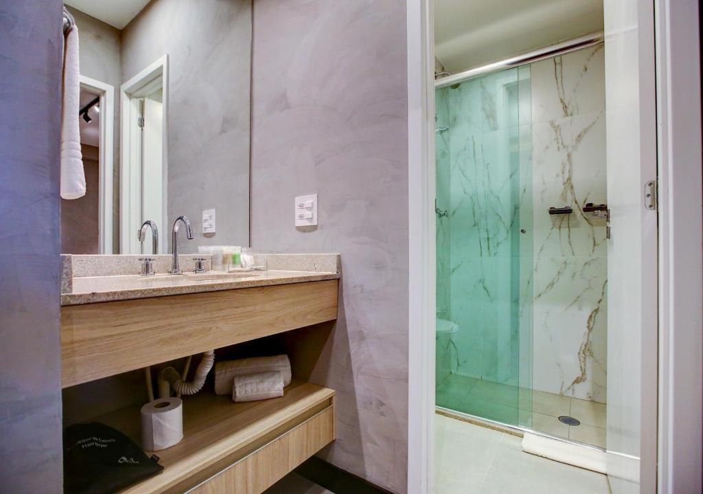  e/Joy Vila Mariana by Atlantica Residences - Studios
