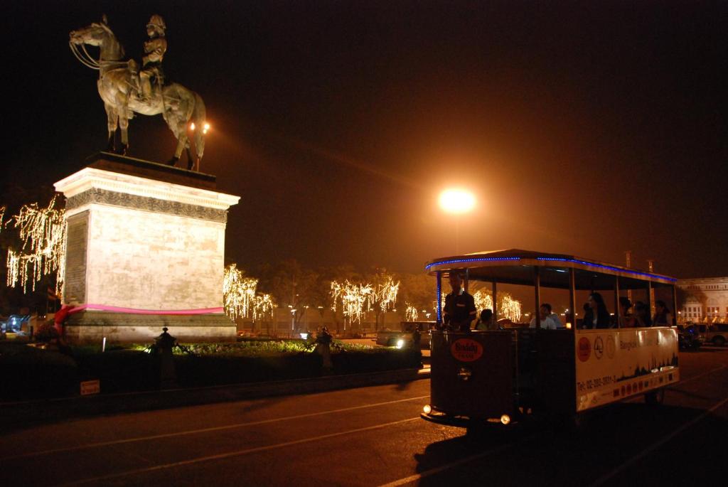 Buddy Boutique Inn - Resim 37