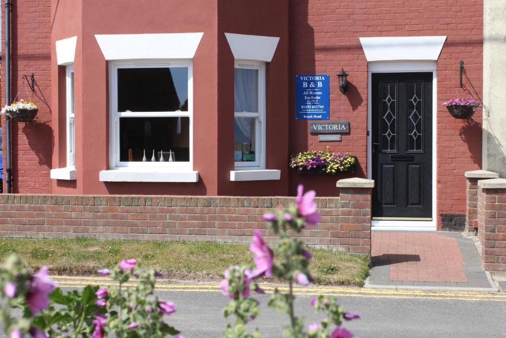 Victoria Bed & Breakfast, Bacton (updated prices 2024)