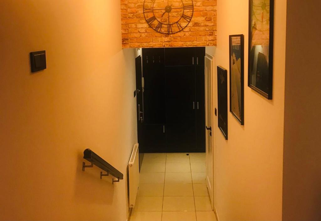 Fotografie z fotogalerie ubytování Apartament Stożek ve Visle