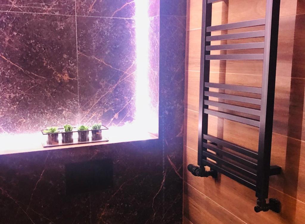 Fotografie z fotogalerie ubytování Apartament Stożek ve Visle