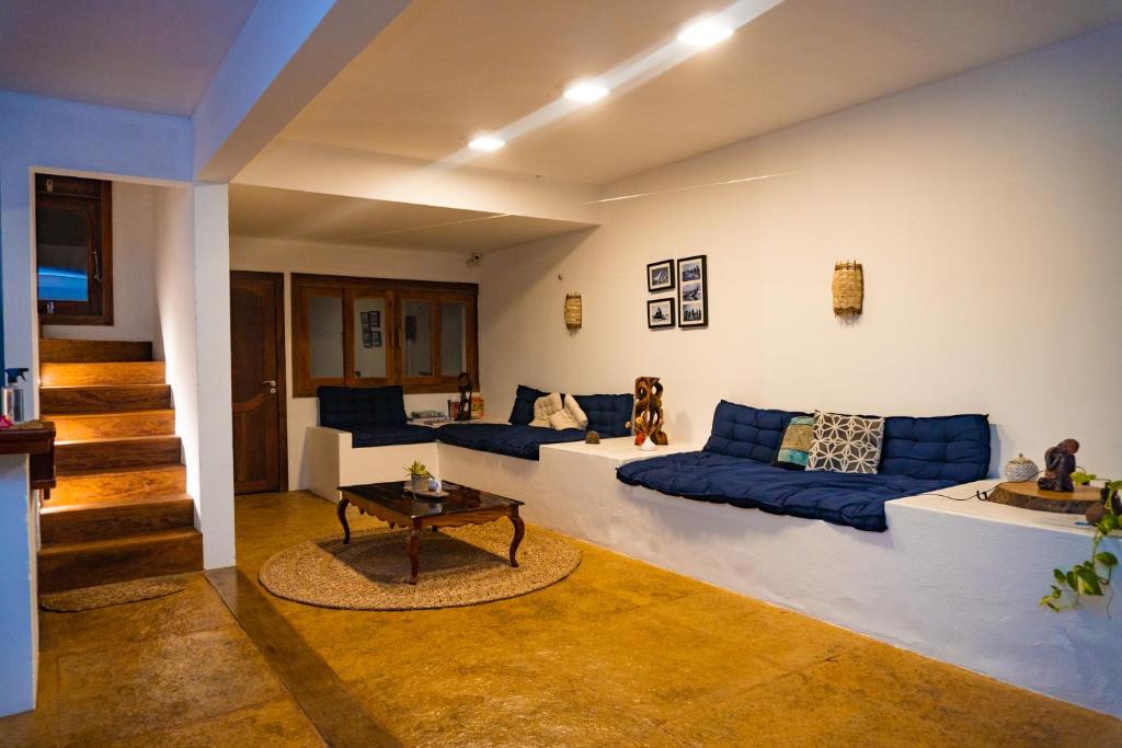  Casa Canoa