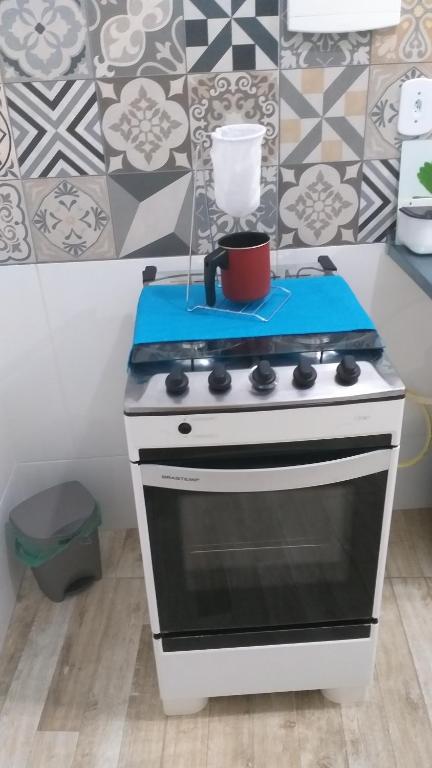  Suite temporada em Arraial do Cabo