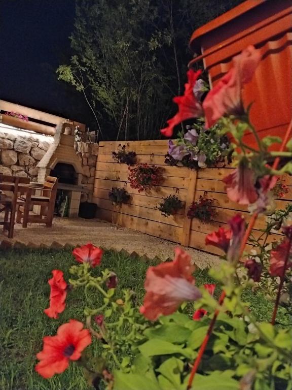 Brvnara Fairy Tale - Casa De Um Quarto