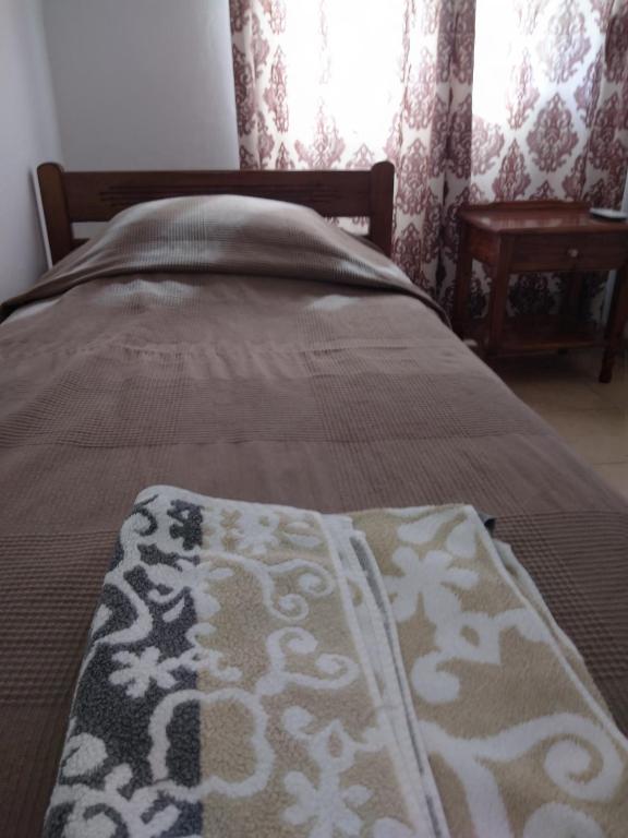 Hermes Apartment -1 - 13