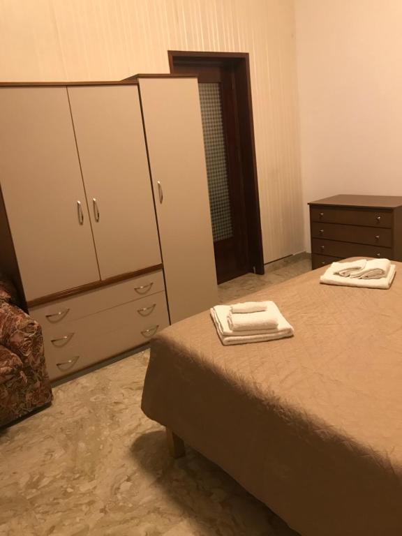 Fotografie z fotogalerie ubytování Comodo mini appartamento v destinaci Cinisi