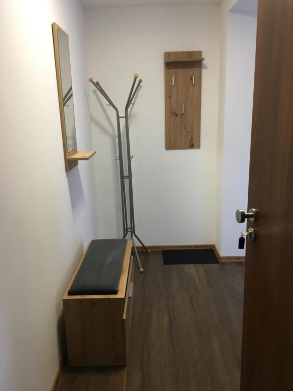 Fotografie z fotogalerie ubytování Apartmány Crystalindo v destinaci Smržovka