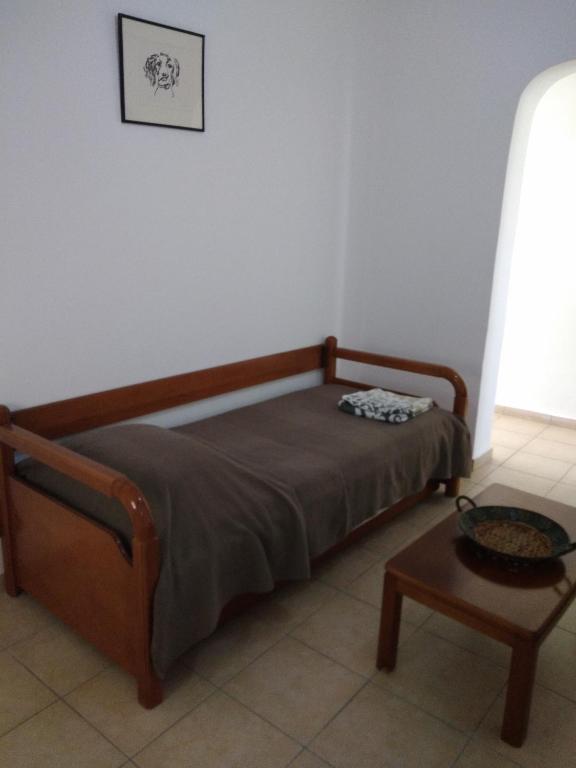 Hermes Apartment -1 - 18