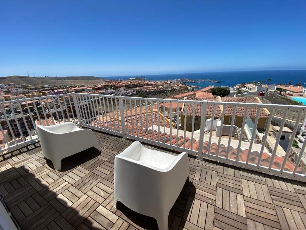 Fotografia z galérie ubytovania Casa lillibror with private jacuzzi and ocean view v destinácii Las Palmas de Gran Canaria