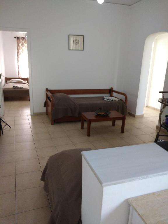 Hermes Apartment -1 - 19