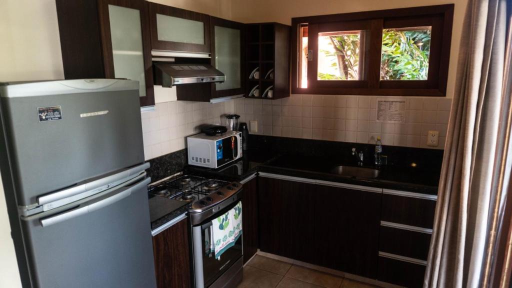  Apartamentos no Condomínio Pipa Beleza Resort