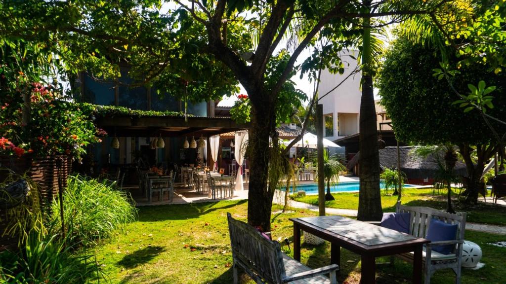  Apartamentos no Condomínio Pipa Beleza Resort