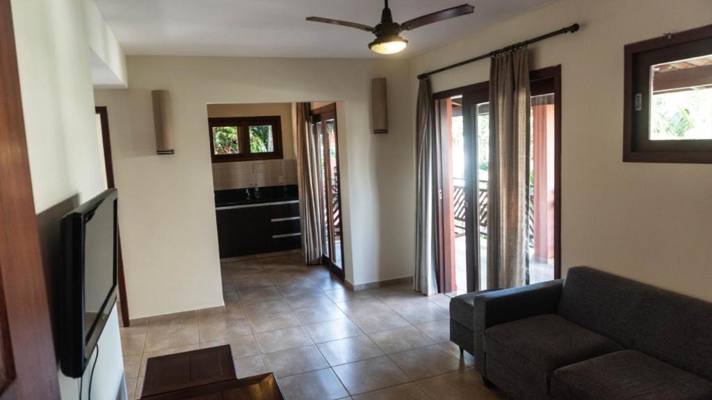  Apartamentos no Condomínio Pipa Beleza Resort