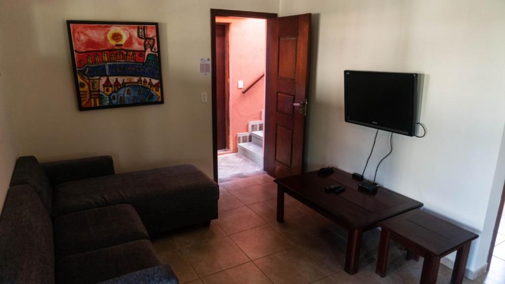  Apartamentos no Condomínio Pipa Beleza Resort