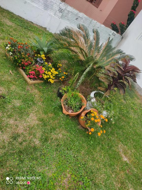  Residencial Ramos