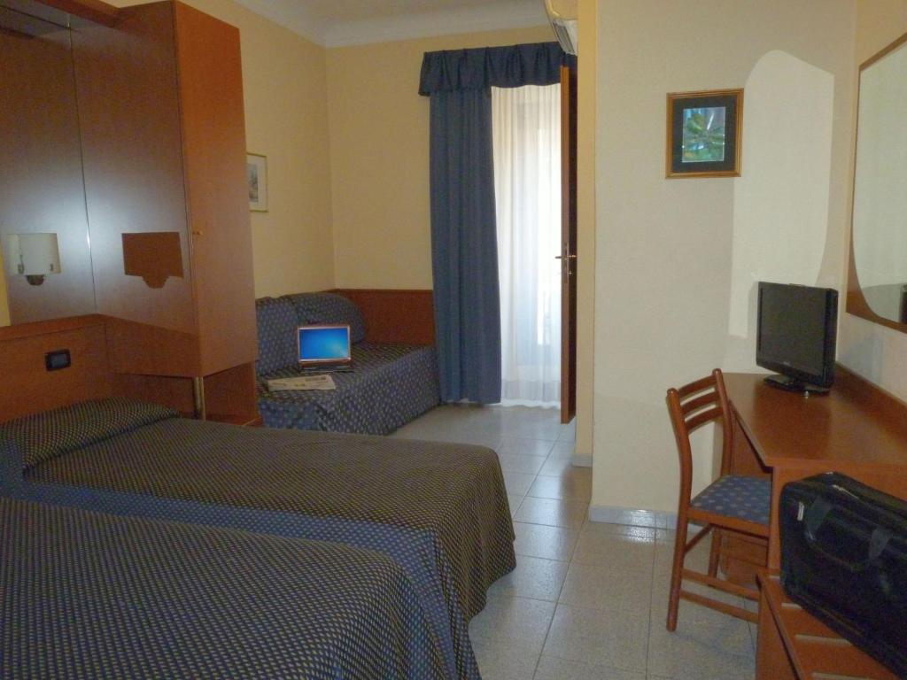 Hotel Aurora - Resim 40