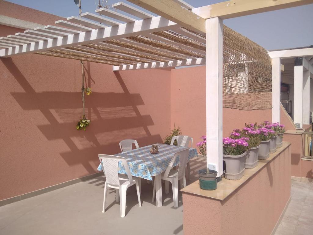 Il Girasole - Apartment