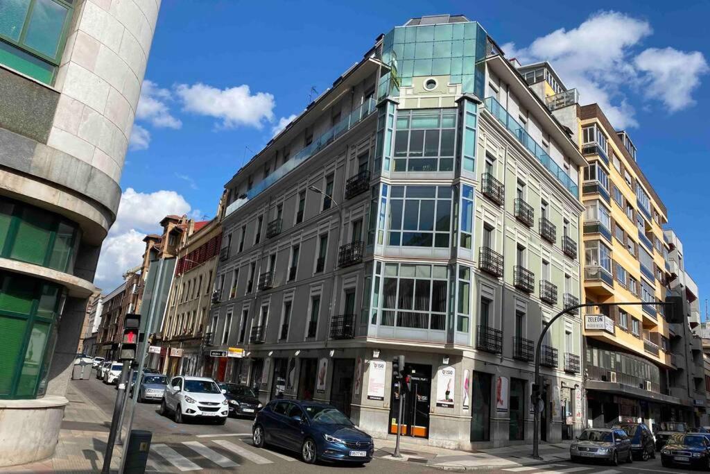 Maison San Isidoro - GARAJE y WIFI GRATUITO - 18