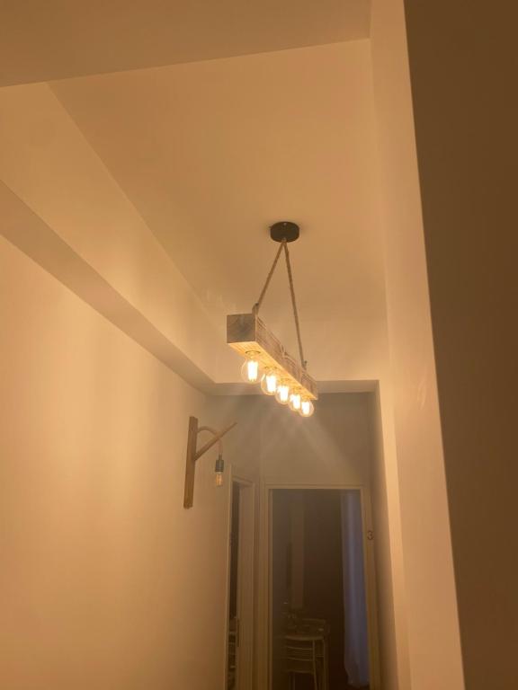 Fotografie z fotogalerie ubytování B&B Libertà v destinaci Pachino