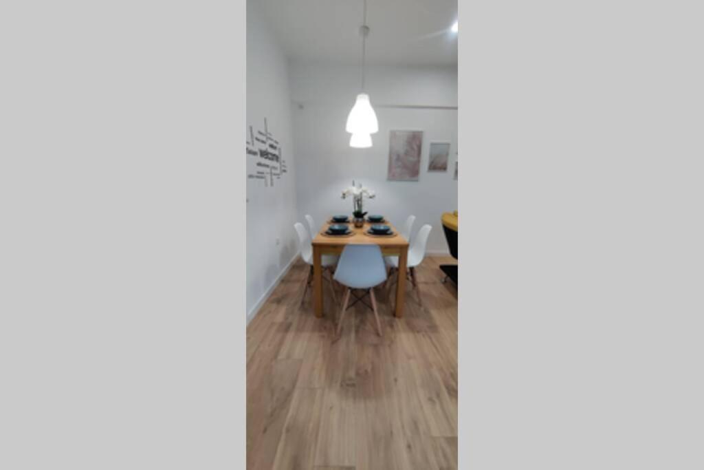 Fotografie z fotogalerie ubytování Xátiva Home, Loft Center v destinaci Xàtiva
