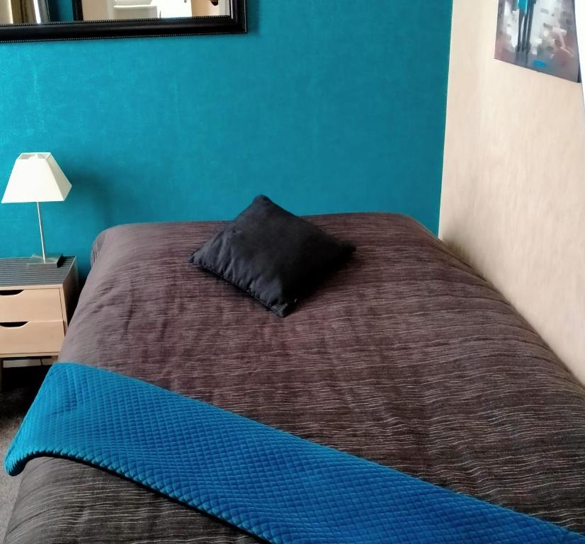 Masonic Hotel - Resim 26