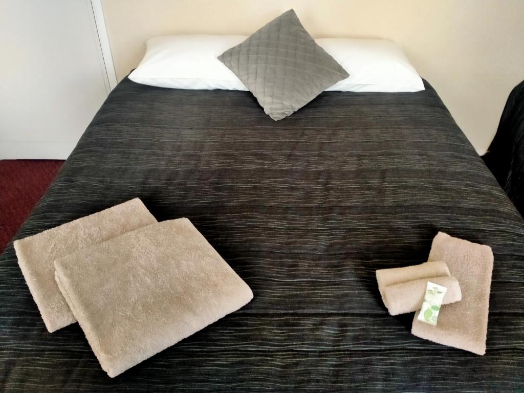 Masonic Hotel - Resim 27