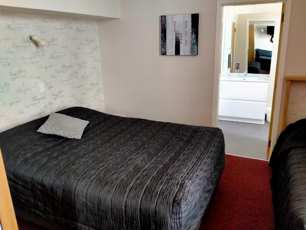 Masonic Hotel - Resim 31