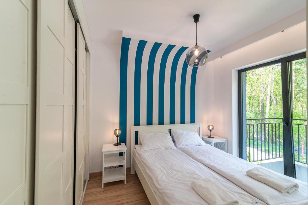 Apartamenty Sailor - Appartamento Deluxe