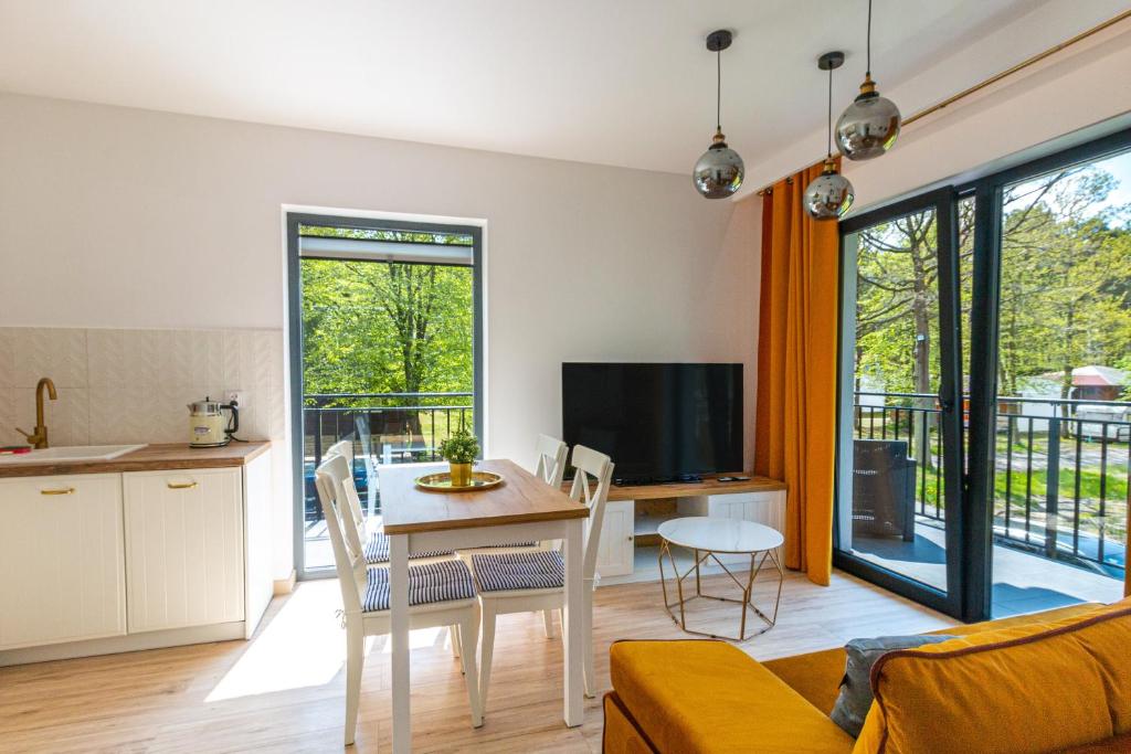 Apartamenty Sailor - Appartamento Deluxe