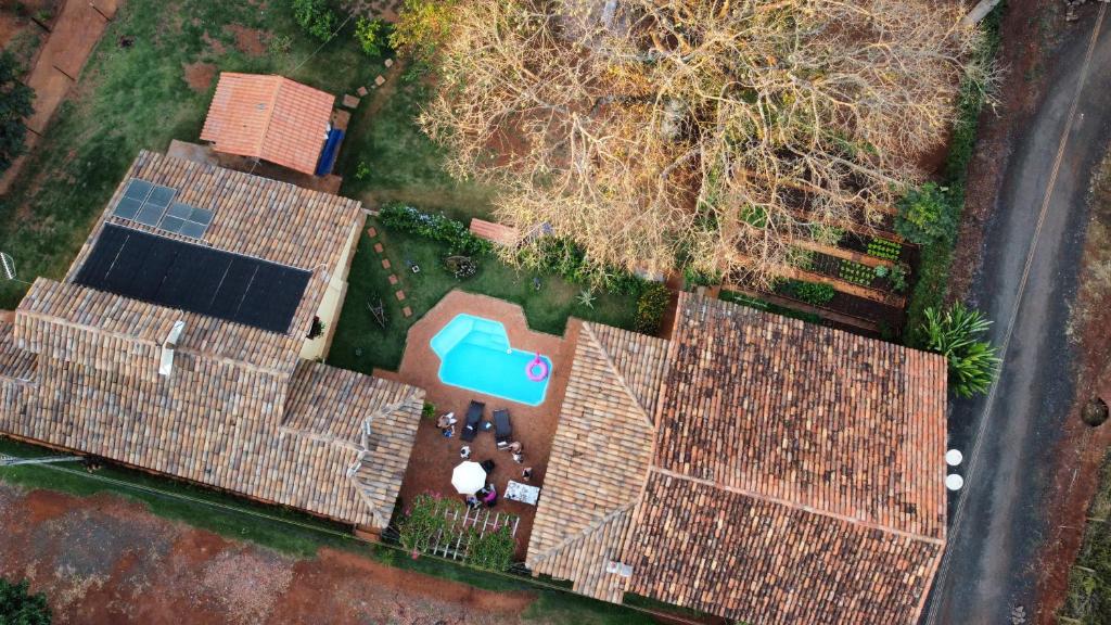 Fazenda Liberdade - Housity