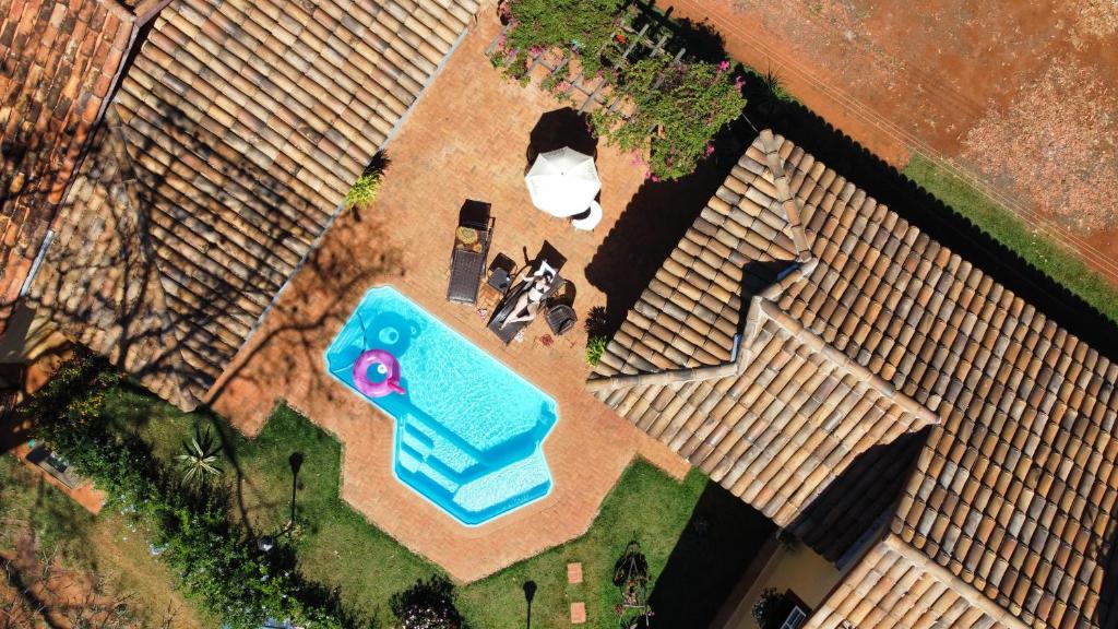 Fazenda Liberdade - Holiday Home